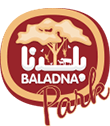 baladna park logo